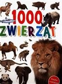 1000 zwier... -  books in polish 