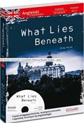 What Lies ... - Greg Gajek -  books from Poland