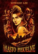 polish book : Miasto Pie... - Edward Lee
