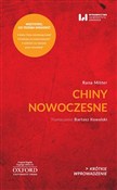 Książka : Chiny nowo... - Rana Mitter