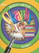 Skarby 1 Z... - Beata Borowska, Elżbieta Markowska -  books in polish 