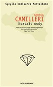 Kształt wo... - Andrea Camilleri -  books in polish 