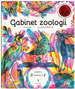 polish book : Gabinet zo... - Rachel Williams