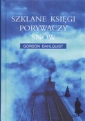 polish book : Szklane ks... - Gordon Dahlguist
