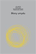 Błony Umys... - Jolanta Brach-Czaina -  Książka z wysyłką do UK