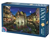 Puzzle 100... -  Książka z wysyłką do UK