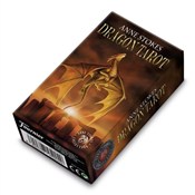 Książka : Tarot: Dra...