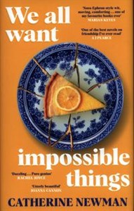 Picture of We All Want Impossible Things