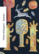 polish book : Sonnets - William Shakespeare