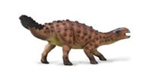 Obrazek Stegouros - Deluxe 1:6