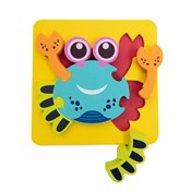 Puzzle pia... -  books from Poland