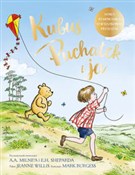 Kubuś Puch... - Jeanne Willis -  books in polish 