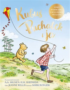 Obrazek Kubuś Puchatek i ja