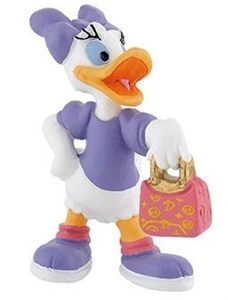 Picture of Daisy z torbą BULLYLAND