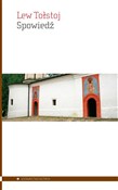 polish book : Spowiedź - Lew Tołstoj