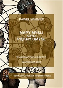 Obrazek Mapa myśli czyli piękny umysł