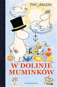 W Dolinie ... - Tove Jansson - Ksiegarnia w UK