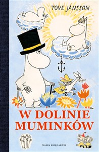 Obrazek W Dolinie Muminków