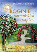 Boginie sł... - Joanna Laprus -  Polish Bookstore 