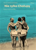Nie tylko ... - Anna Dobrowolska -  foreign books in polish 