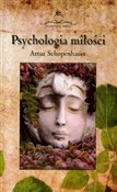 Polska książka : Psychologi... - Arthur Schopenhauer