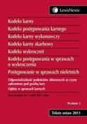 Kodeks kar... -  books in polish 