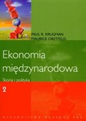 Ekonomia m... - Paul R. Krugman, Maurice Obstfeld - Ksiegarnia w UK