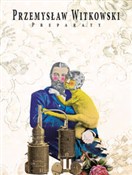 Preparaty - Przemysław Witkowski - Ksiegarnia w UK