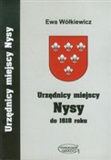 Urzędnicy ... - Ewa Wółkiewicz - Ksiegarnia w UK