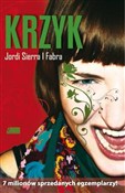 Krzyk - Jordi Sierra Fabra - Ksiegarnia w UK