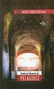 Książka : Pelagiusz - Andrzej Nawrocki
