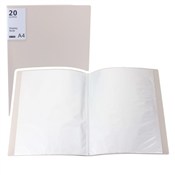 Polska książka : Teczka z k...