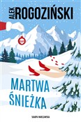Martwa Śni... - Alek Rogoziński -  Polish Bookstore 