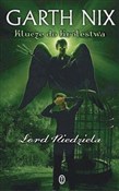 polish book : Lord Niedz... - Garth Nix