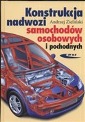 Konstrukcj... - Andrzej Zieliński -  books from Poland