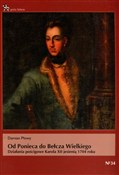 Książka : Od Ponieca... - Damian Płowy