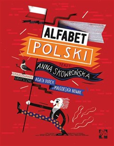 Obrazek Alfabet Polski