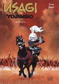 polish book : Usagi Yoji... - Stan Sakai