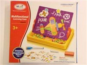 Picture of Tablica magnetyczna z akcesoriami