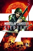Sierżant - Mirosław Żamboch - Ksiegarnia w UK