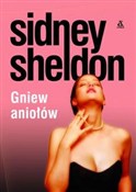 polish book : Gniew anio... - Sidney Sheldon