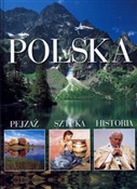 Polska. Pe... - Opracowanie Zbiorowe -  Książka z wysyłką do UK