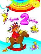 Książka : Świat 2-la... - Anna Wiśniewska