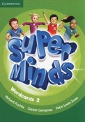polish book : Super Mind... - Herbert Puchta, Gunther Gerngross, Peter Lewis-Jones