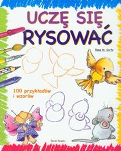Picture of Uczę się rysować 100 przykładów i wzorów
