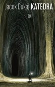 Katedra - Jacek Dukaj -  Książka z wysyłką do UK