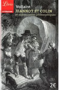 Picture of Jeannot et Colin