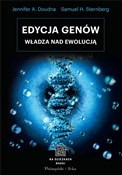 Edycja gen... - Jennifer A. Doudna, Samuel H. Sternberg -  foreign books in polish 