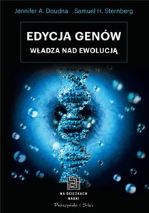 Obrazek Edycja genów DL