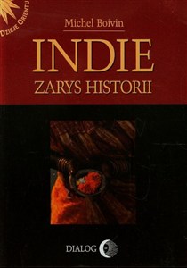 Obrazek Indie Zarys historii